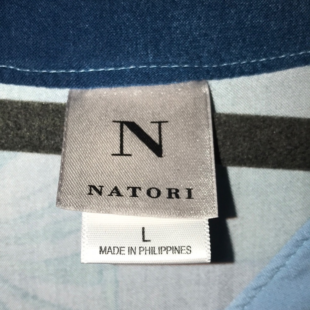 Natori tunic